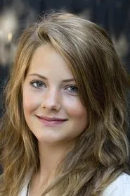 Anna Ryrberg en Rosa - The Movie