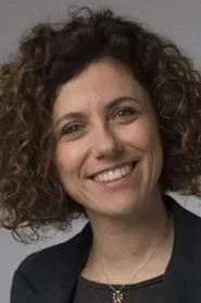 Anna Sahun en El gran comediant