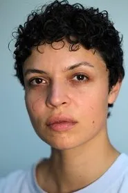 Retrato de Anna Sari