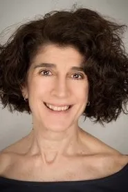 Anna Savva en La salvación no tiene nombre