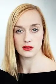 Retrato de Anna Schmidtmajerová
