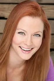 Foto de Anna Slotky como Ruth Ann Torkelson