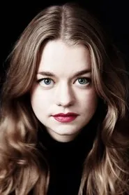 Anna Søgaard Frandsen en Pik og muskler