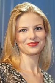 Anna Szarek en Last Minute