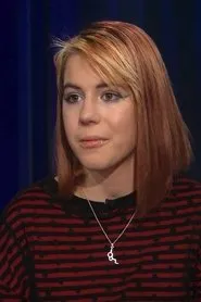 Anna Taylor en Make the World Greta Again