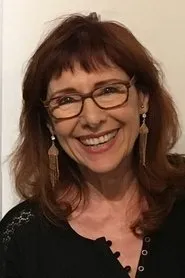 Retrato de Anna Thea Bogdanovich