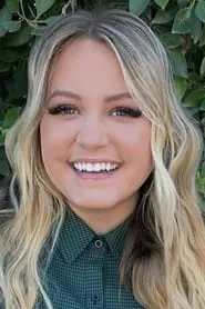 Retrato de Anna Todd