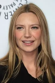 Anna Torv en Así se hizo The Last of Us