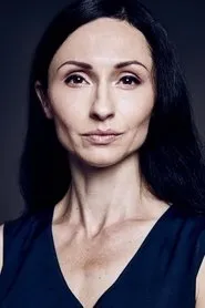 Retrato de Anna Tysgankova