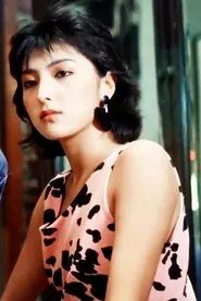 Anna Ueyama en Blood Call