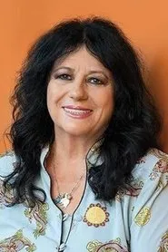 Retrato de Anna Vagena