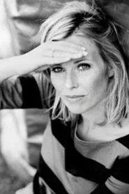 Foto de Anna van der Heide