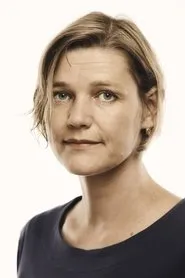 Retrato de Anna Veselá
