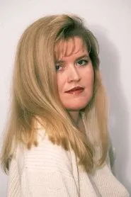 Retrato de Anna Wojton