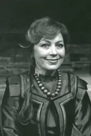 Retrato de Anna Wróblówna