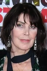 Retrato de Annabel Brooks