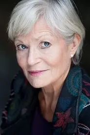 Annabel Leventon en M. Butterfly