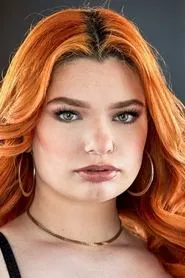 Retrato de Annabel Redd