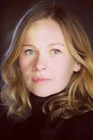 Annabelle Hettmann en La flamme est déclarée