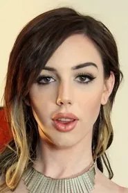 Retrato de Annabelle Lane