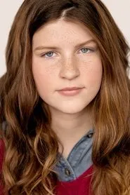 Retrato de Annabeth Furlow