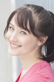 AnnaClare Hicks en The Bright Side of Things