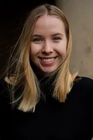 Retrato de Annaleen Frage