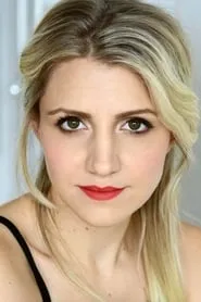 Retrato de Annaleigh Ashford