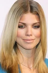 Retrato de AnnaLynne McCord