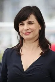Foto de Annarita Zambrano