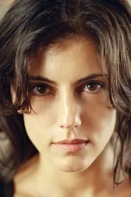 Retrato de Anne Bedian