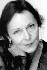 Retrato de Anne Bellec