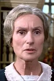 Anne Blake en The Treasure of Abbot Thomas