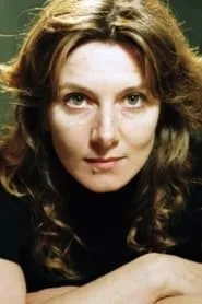 Anne Bos en Mérette