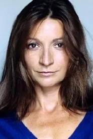 Retrato de Anne Bouvier
