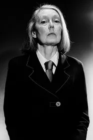 Retrato de Anne Carson