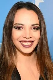 Retrato de Anne Celestino