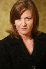 Retrato de Anne Denolf