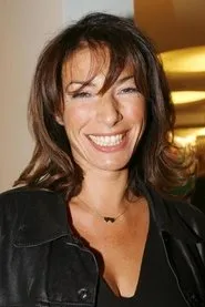 Anne Depétrini en Drôles de filles