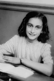 Anne Frank en Descubriendo a Anna Frank. Historias paralelas