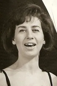 Retrato de Anne Germain