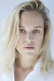 Anne Haug en Rakete Perelman