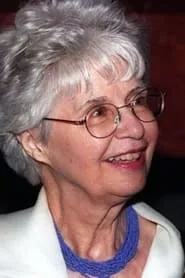 Anne Hébert en Bush Doctor