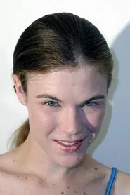 Retrato de Anne Howe