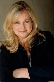 Retrato de Anne Hulegard