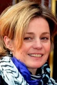 Retrato de Anne Jacquemin