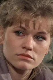 Anne Kasprik en Plötzlich Millionär