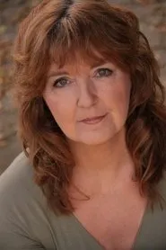 Retrato de Anne Kent