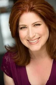 Retrato de Anne L. Nathan