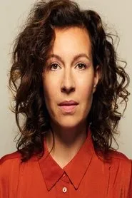 Anne Lamsvelt en Herrie in de keuken